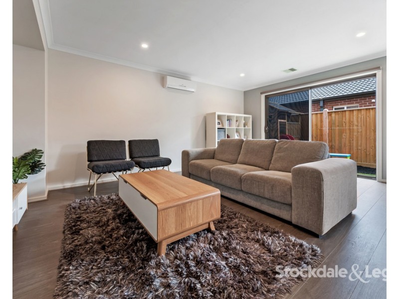 32 Reveille Way, Mickleham VIC 3064