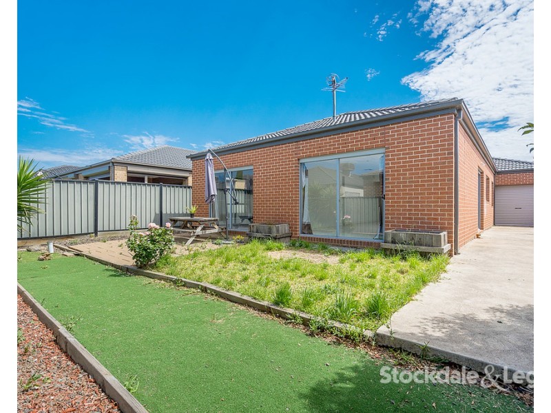 477 Grand Boulevard, Craigieburn VIC 3064
