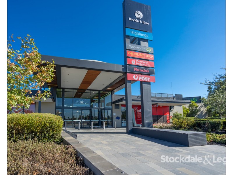 110 / 1-15 Beddison Road, Craigieburn VIC 3064