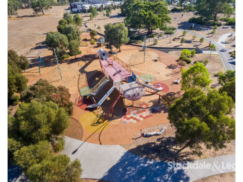 110 / 1-15 Beddison Road, Craigieburn VIC 3064