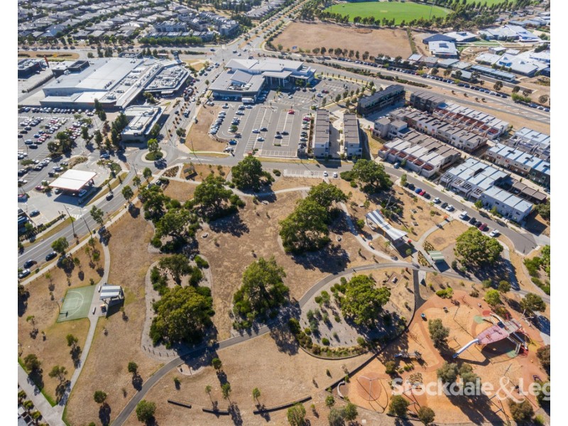 110 / 1-15 Beddison Road, Craigieburn VIC 3064