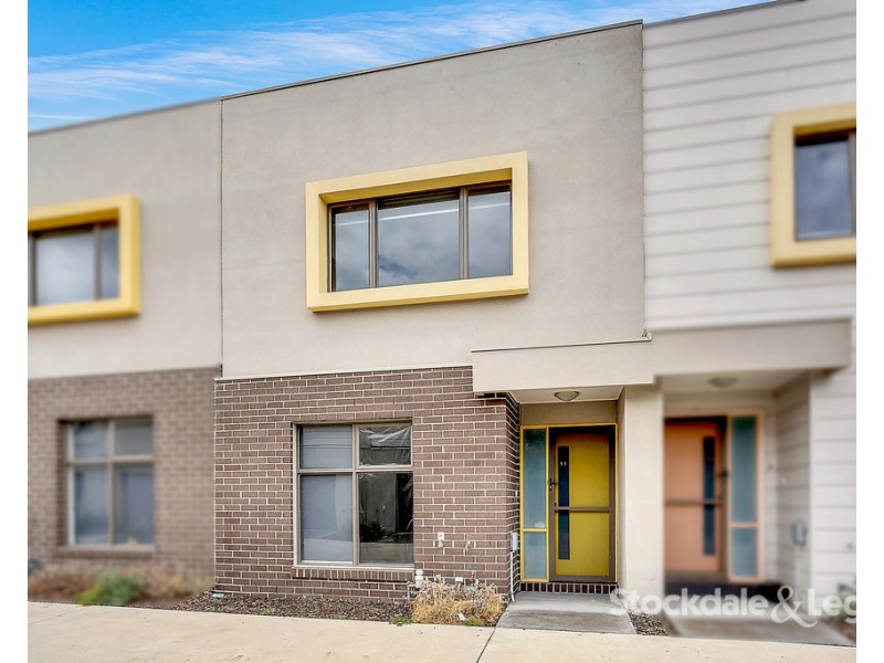 55 / 1-15 Beddison Road, Craigieburn VIC 3064