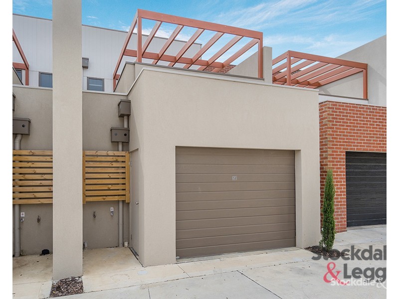 55 / 1-15 Beddison Road, Craigieburn VIC 3064
