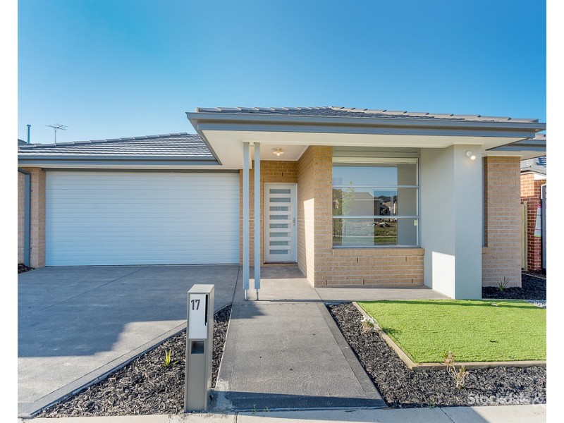 17 Vere Way, Mickleham VIC 3064