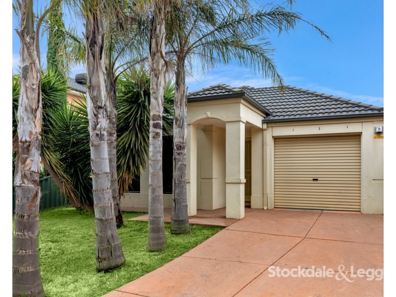 24 Kooyong Way, Craigieburn VIC 3064