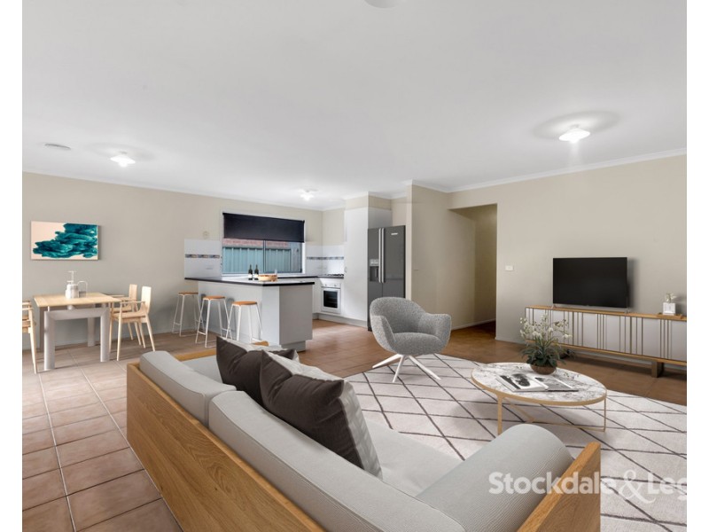 24 Kooyong Way, Craigieburn VIC 3064