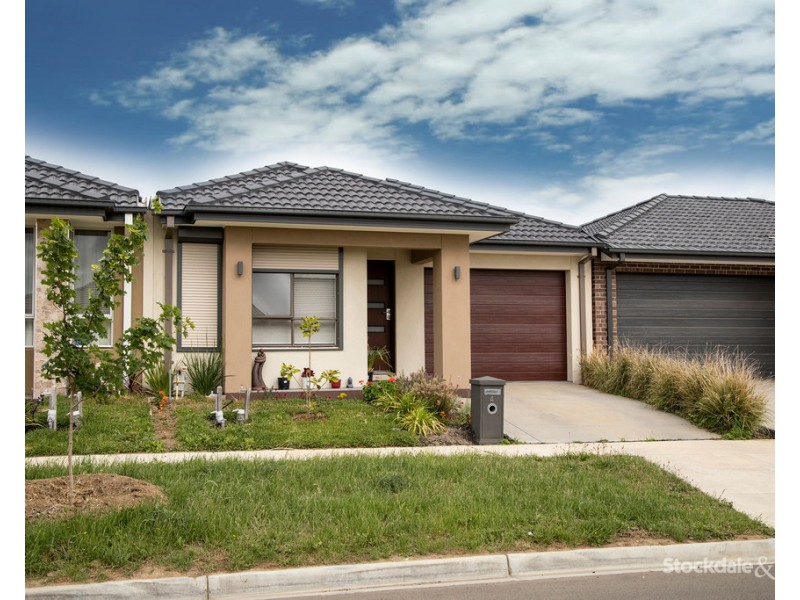 4 Latchford Drive, Mickleham VIC 3064