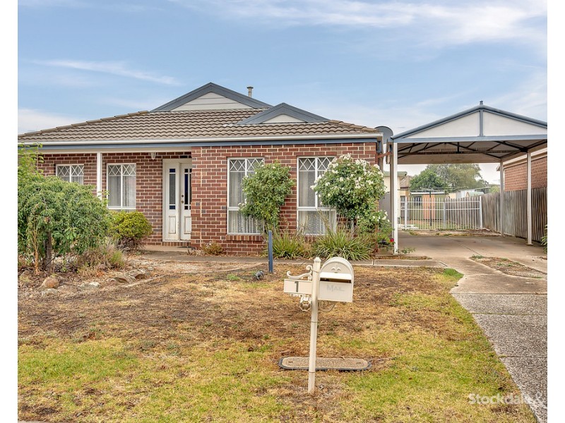 1 Chappell Court, Sunbury VIC 3429