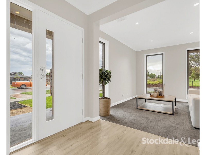17 Scolopia Street, Craigieburn VIC 3064
