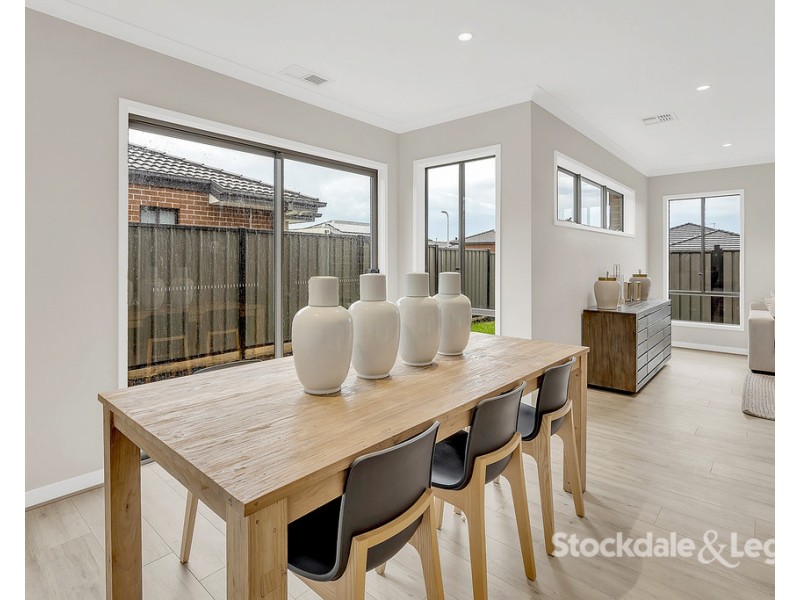 17 Scolopia Street, Craigieburn VIC 3064