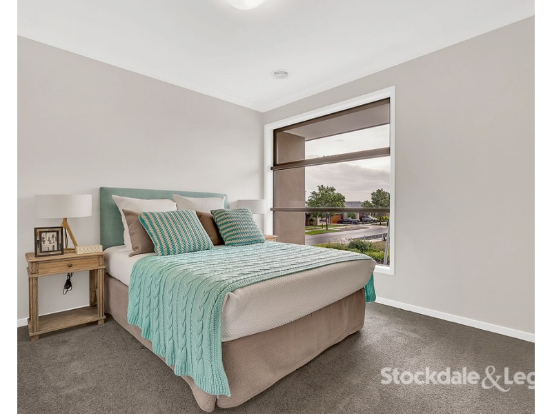 17 Scolopia Street, Craigieburn VIC 3064