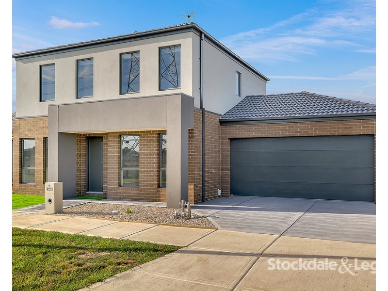 41 Corymbia Way, Mickleham VIC 3064