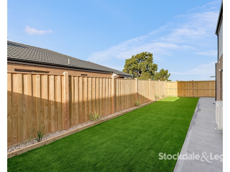 43 Corymbia Way, Mickleham VIC 3064