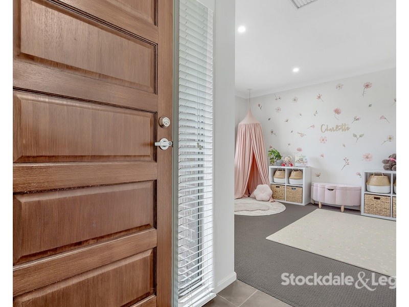 8 Lusco Street, Kalkallo VIC 3064