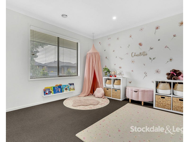 8 Lusco Street, Kalkallo VIC 3064
