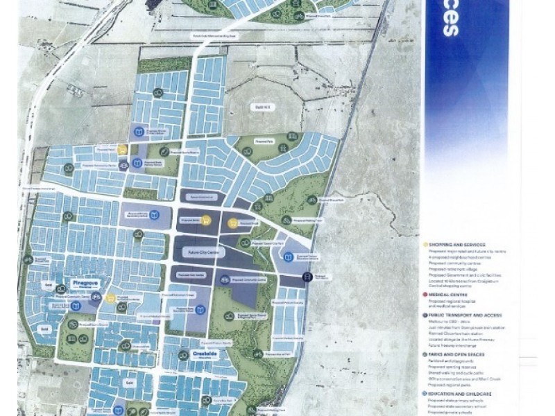 8 Lusco Street, Kalkallo VIC 3064