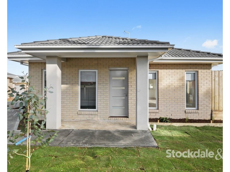 10/141 Dudley Street, Wallan VIC 3756