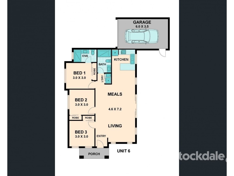 10/141 Dudley Street, Wallan VIC 3756