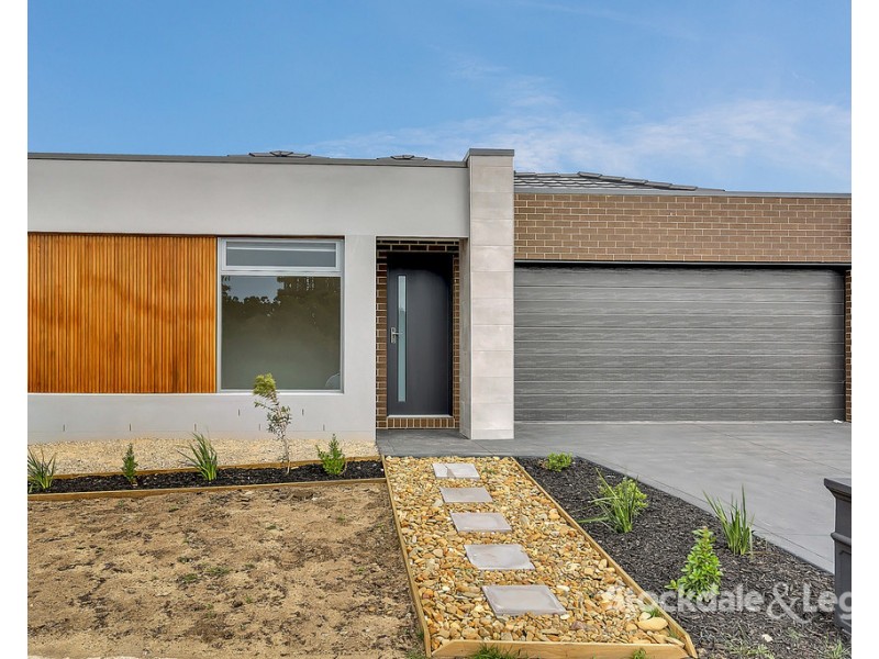 191 Forest Red Gum Drive, Mickleham VIC 3064