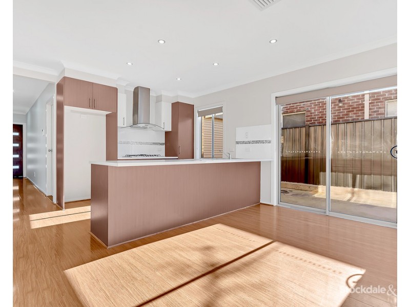 68 Huntington Drive, Craigieburn VIC 3064