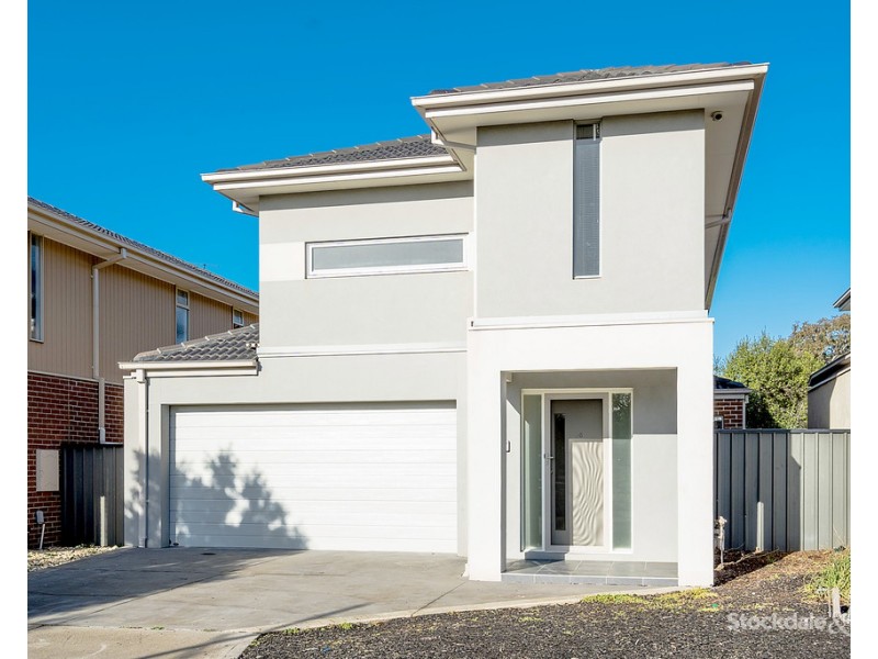 46 Highbury Circuit, Craigieburn VIC 3064