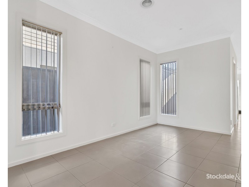 46 Highbury Circuit, Craigieburn VIC 3064