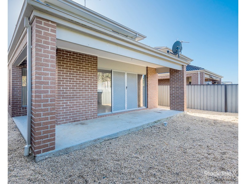 46 Highbury Circuit, Craigieburn VIC 3064