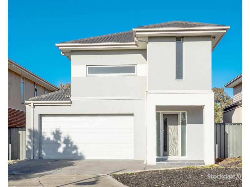 46 Highbury Circuit, Craigieburn VIC 3064