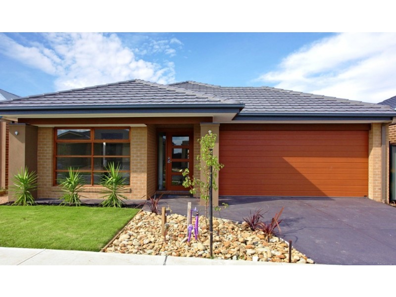 41A Huntington Drive, Craigieburn VIC 3064
