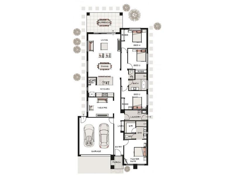 41A Huntington Drive, Craigieburn VIC 3064