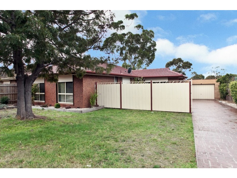 47 Hothlyn Drive, Craigieburn VIC 3064