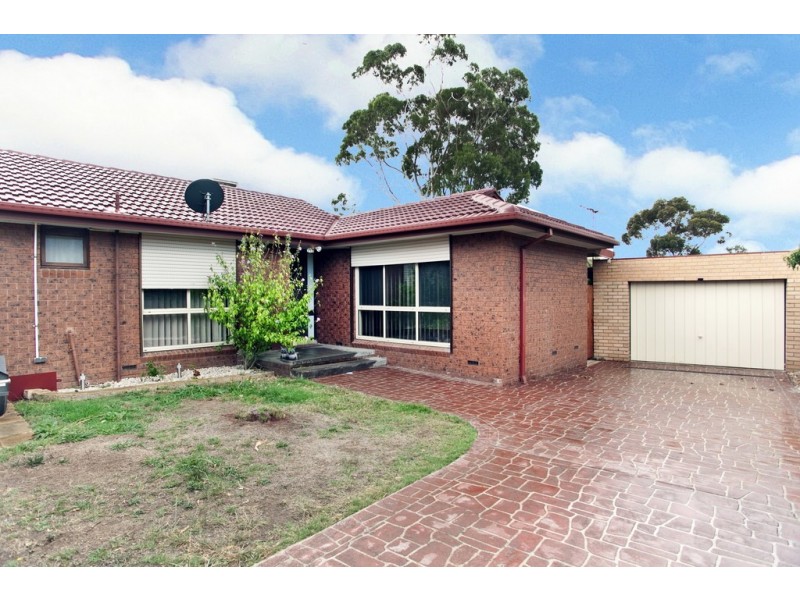 47 Hothlyn Drive, Craigieburn VIC 3064