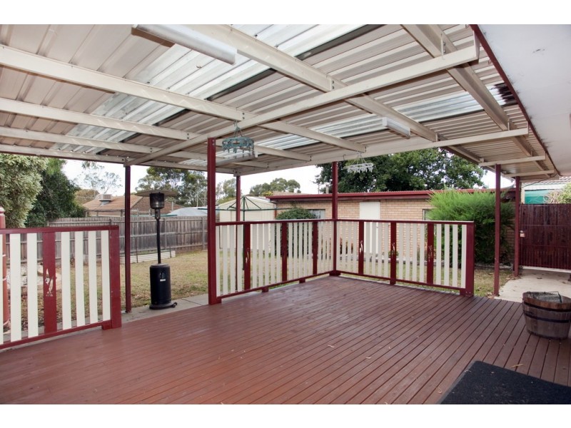 47 Hothlyn Drive, Craigieburn VIC 3064