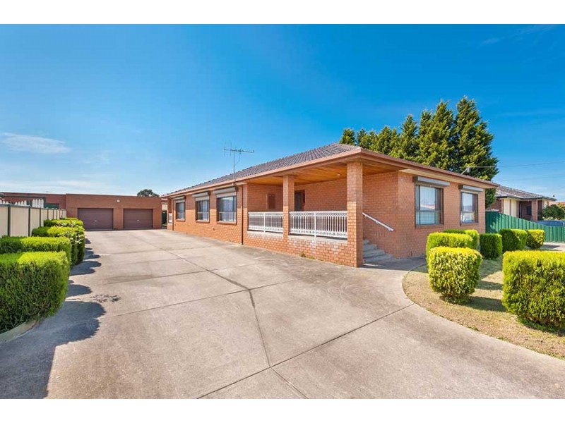 22 Herbert Street, Dallas VIC 3047