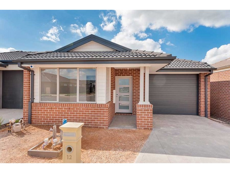12 Violet Place, Craigieburn VIC 3064