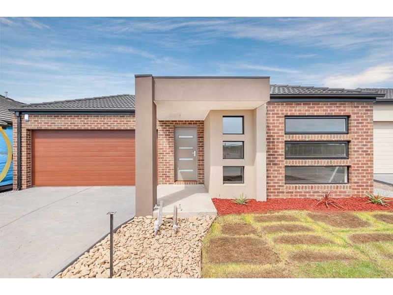 36 Bluebell Drive, Craigieburn VIC 3064