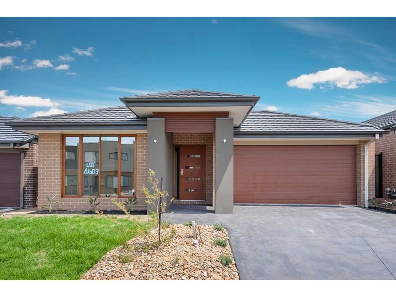 5 Vestley Drive, Mernda VIC 3754