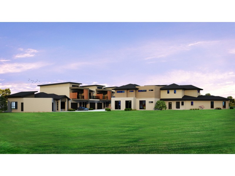 3 and 5 Crockett Avenue, Craigieburn VIC 3064