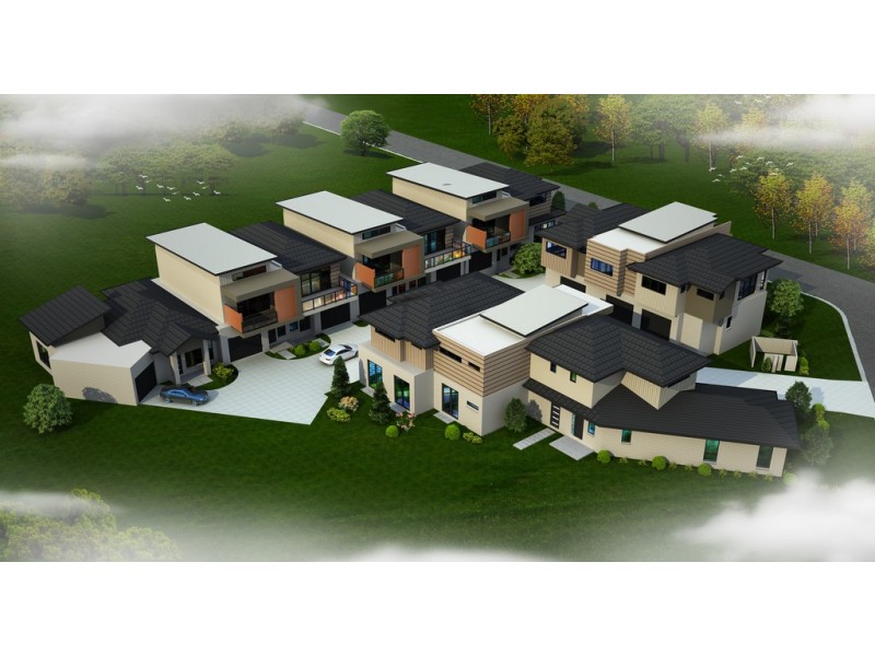 3 and 5 Crockett Avenue, Craigieburn VIC 3064