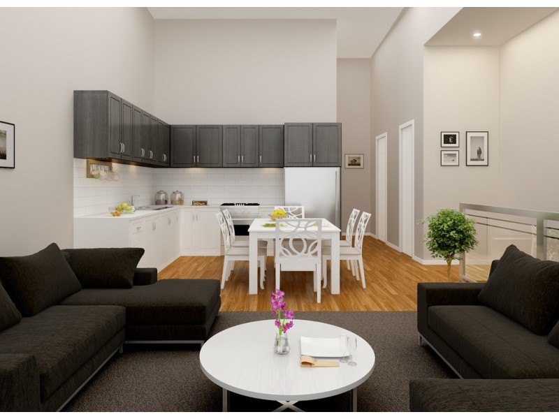 3 and 5 Crockett Avenue, Craigieburn VIC 3064
