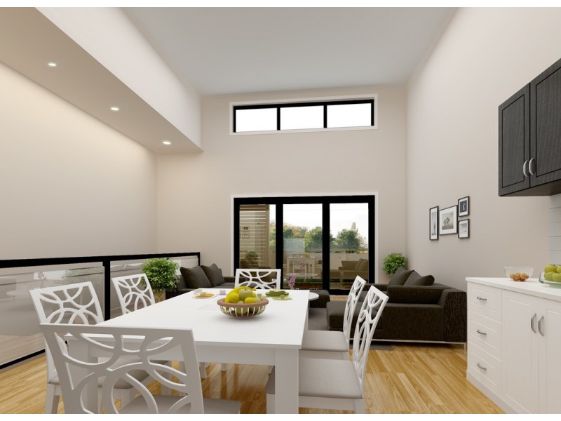 3 and 5 Crockett Avenue, Craigieburn VIC 3064