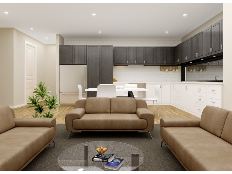 3 and 5 Crockett Avenue, Craigieburn VIC 3064