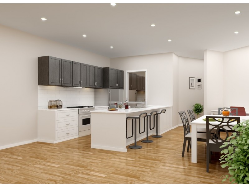 3 and 5 Crockett Avenue, Craigieburn VIC 3064