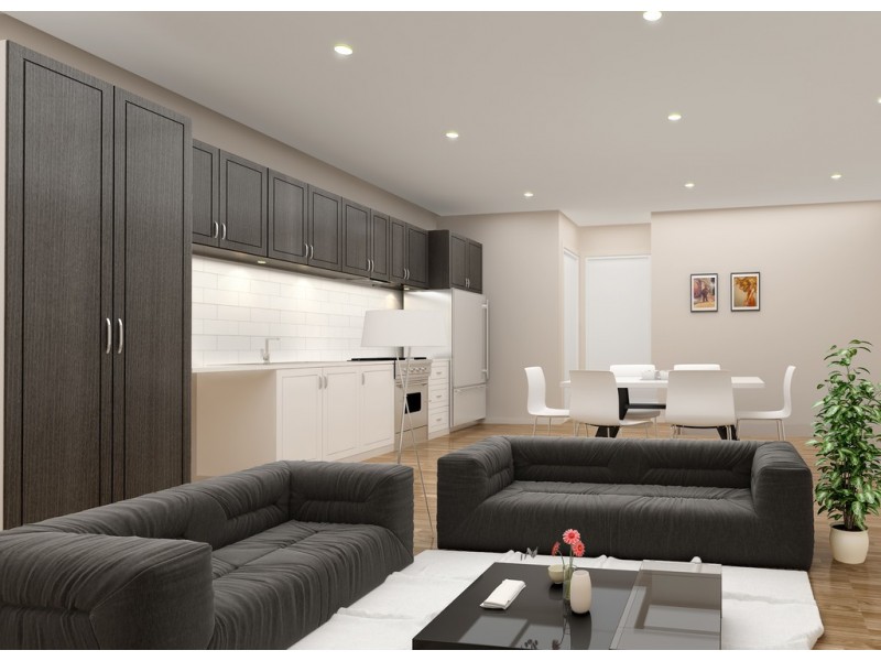 3 and 5 Crockett Avenue, Craigieburn VIC 3064