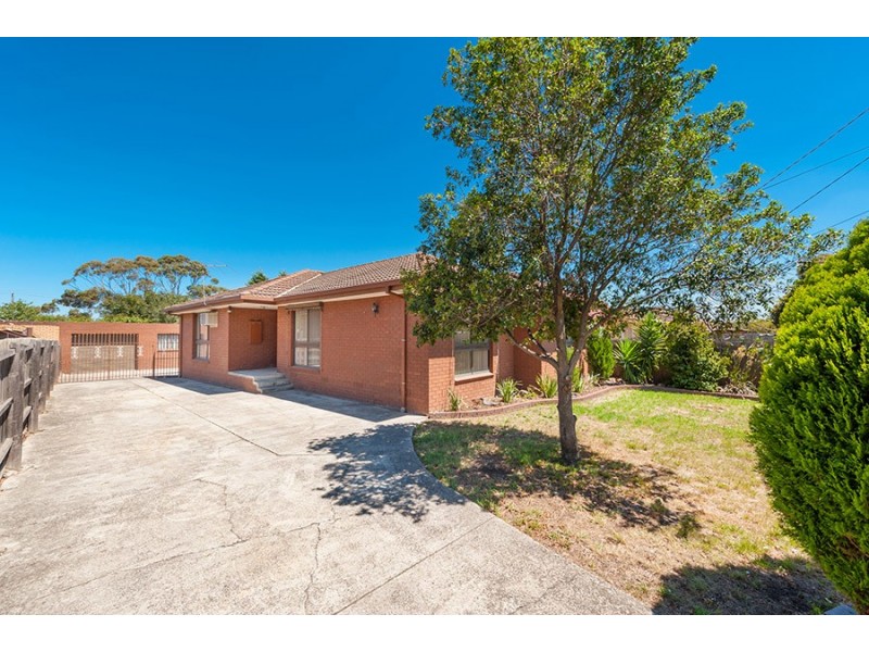 43 Alma Street, Craigieburn VIC 3064