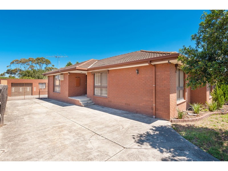 43 Alma Street, Craigieburn VIC 3064