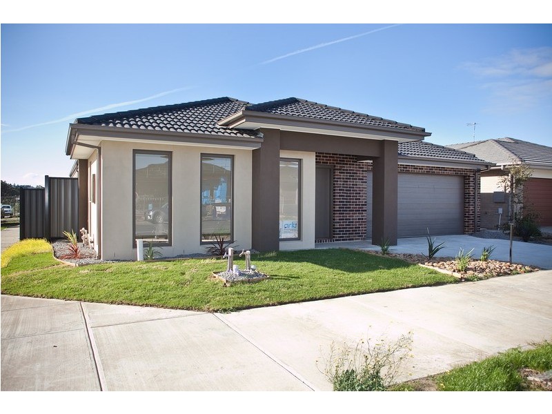 21407 Bilby Street, Craigieburn VIC 3064