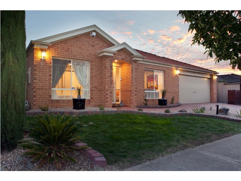 10 William Hovell Pass, Craigieburn VIC 3064