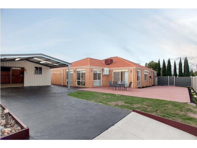 10 William Hovell Pass, Craigieburn VIC 3064