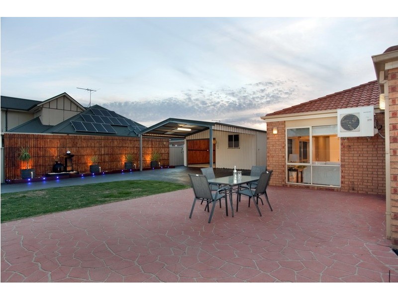 10 William Hovell Pass, Craigieburn VIC 3064